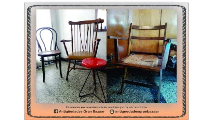 Nueva venta de garaje de Gran Bazaar